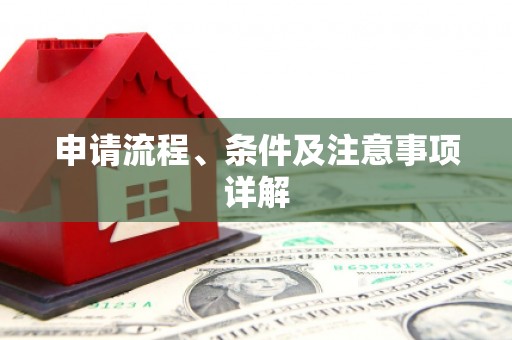 翔安申请流程、条件及注意事项详解