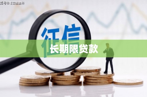 翔安长期限贷款