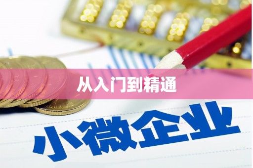 翔安从入门到精通